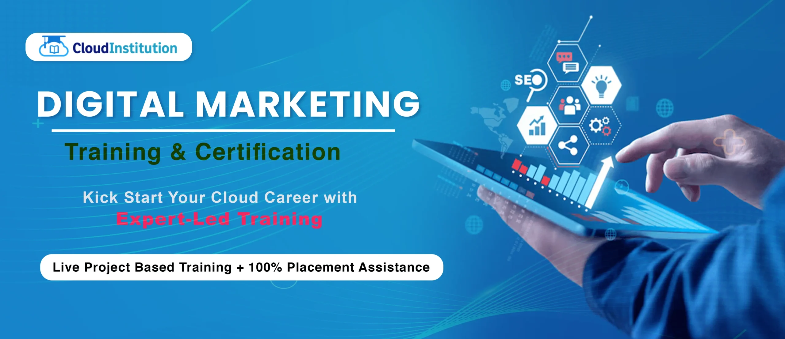 Cloud Institution | AWS, Azure & DevOps Training Bangalore