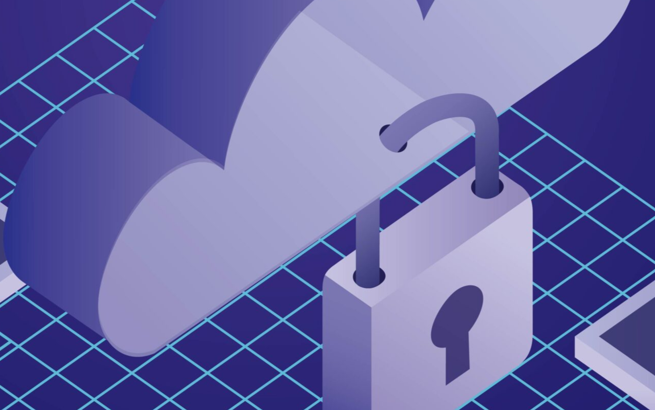 What are common cloud security risks and how to mitigate them?