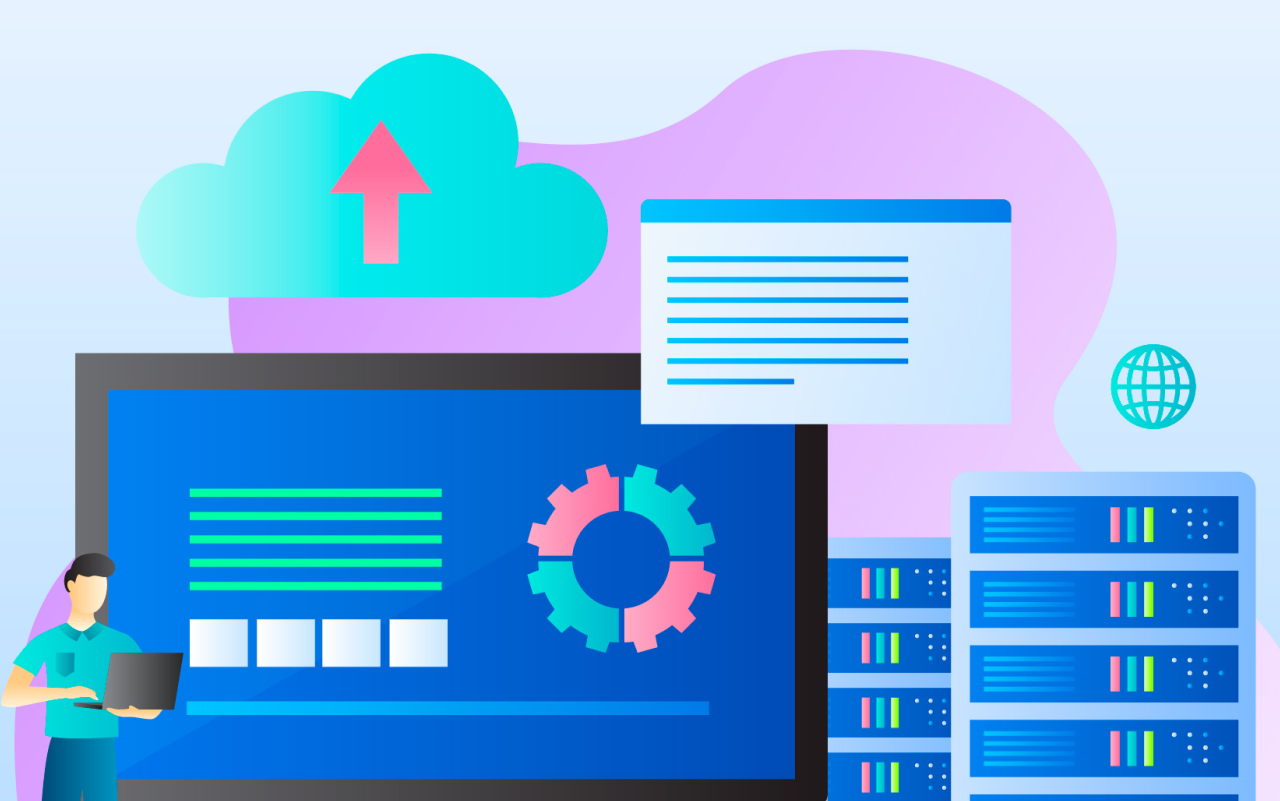 How Is a VPC Different from Traditional On-Premise Networking?