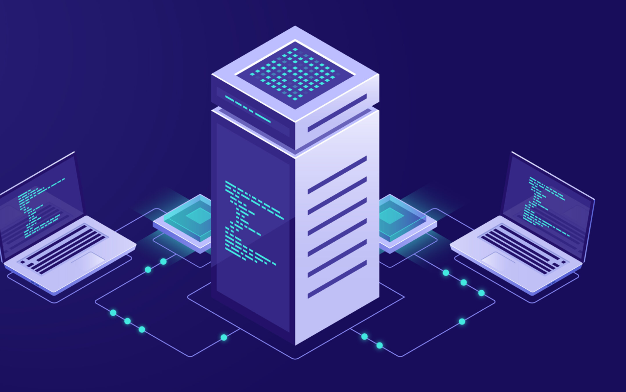 Serverless Computing