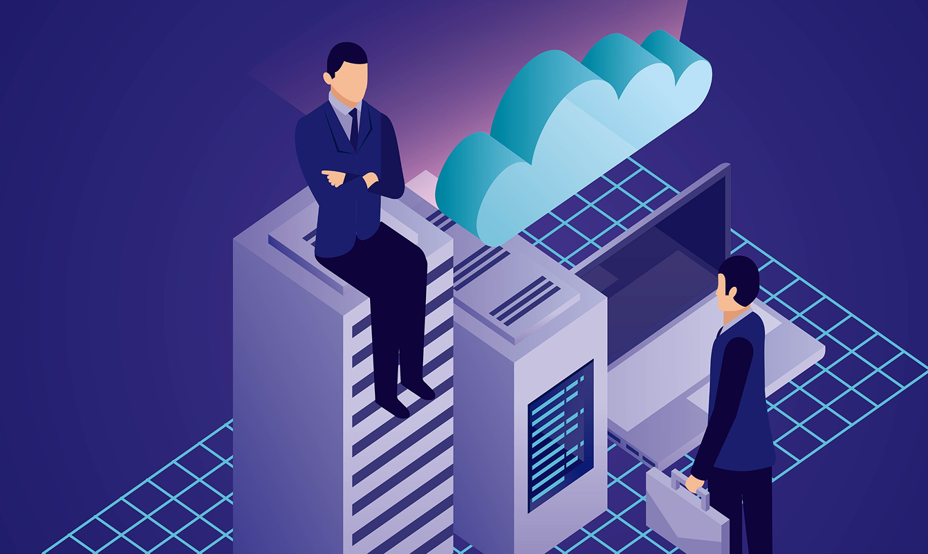 About Us - Cloud Institution