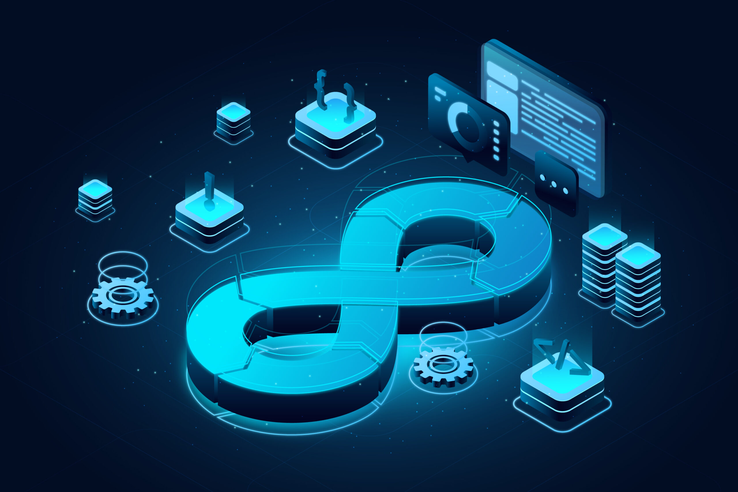 Infrastructure as Code (IaC) in Terraform