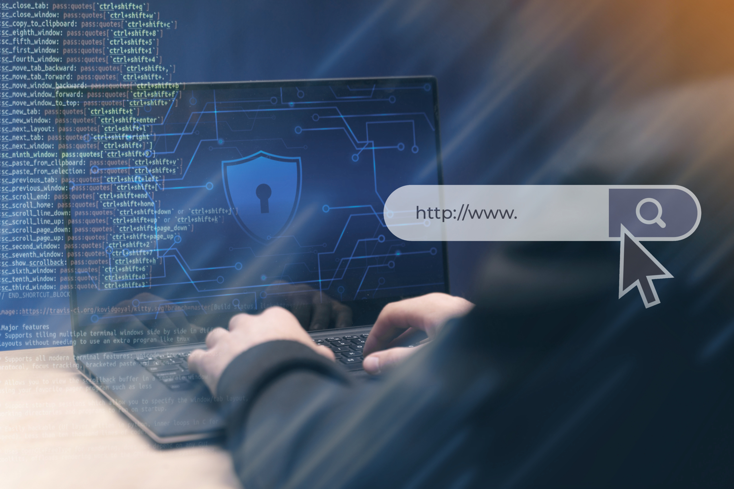 GitLab Security – Copy SSH Key, Clone via SSH
