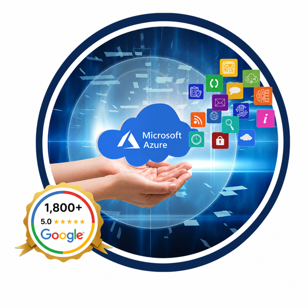Azure Certification Training - Cloud Institution